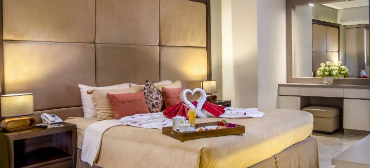 三马林达地平线酒店(Horison Samarinda Hotel)图片