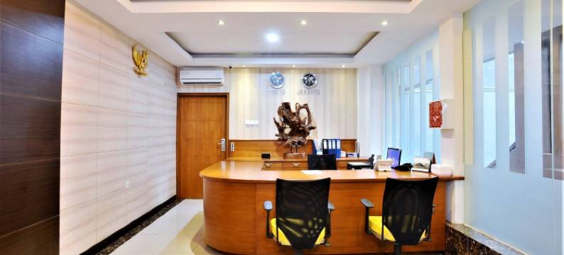 宾塔罗卡斯拉公寓(Kasira Residence)图片