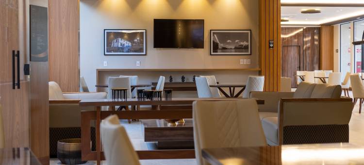 皮拉西卡巴级酒店(Class Hotel Piracicaba)图片