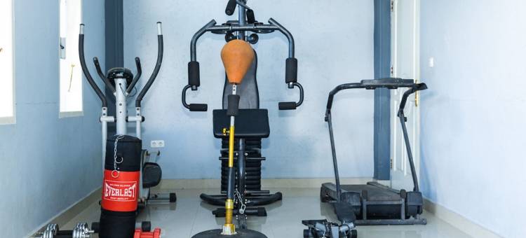 红多兹高级酒店@万鸦老海洋公寓(RedDoorz Premium @ Sea Residence Manado)图片