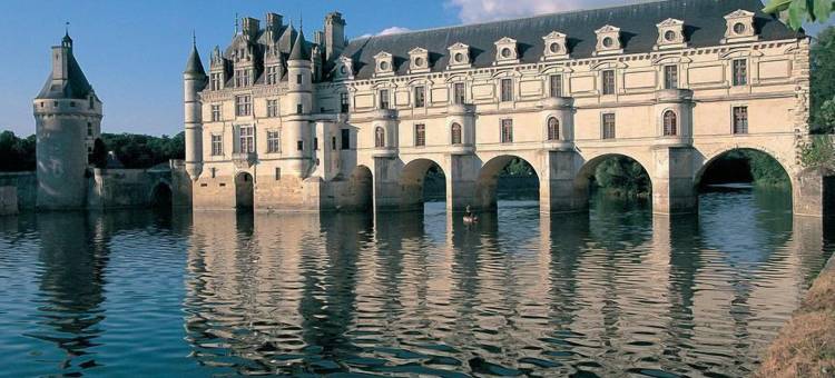 布卢瓦北基里亚德酒店(Kyriad Blois Nord)图片