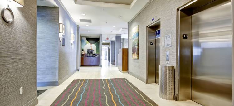 Fairfield Inn & Suites Guelph图片