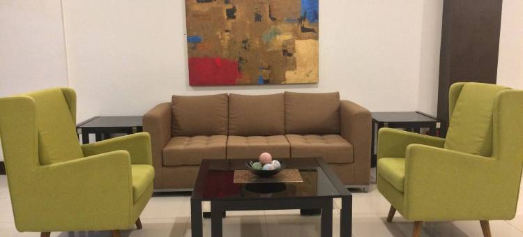 塔古姆精品星级酒店(Top Star Hotel Tagum)图片