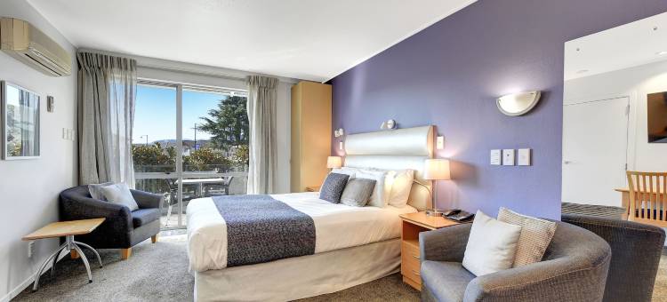 潮汐酒店(Tides Hotel)图片