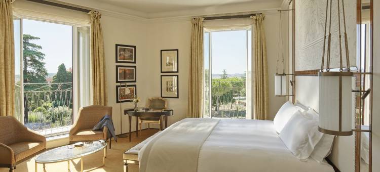 伊甸园多切斯特精品连锁酒店(Hotel Eden - Dorchester Collection)图片