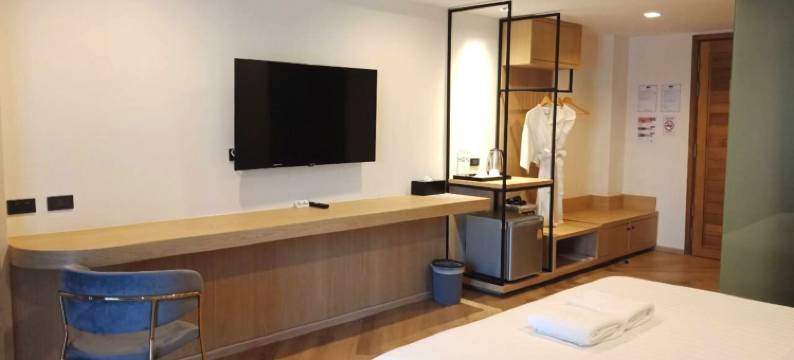 萨恩精品酒店(Sann Boutique Hotel)图片