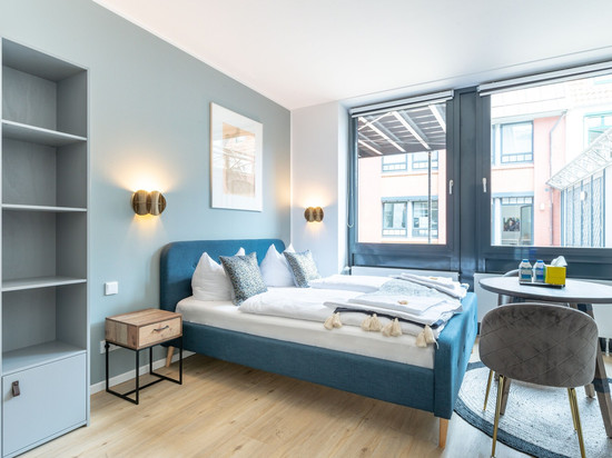 弗伦斯堡霍姆莱姆屋酒店