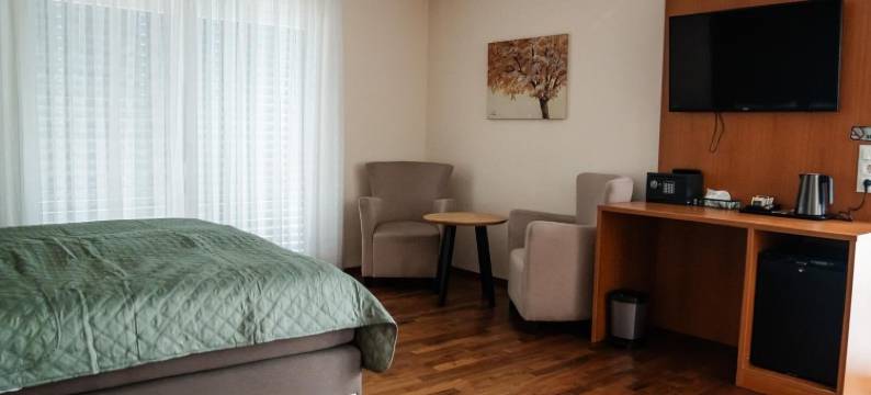 KT庄园度假村水疗中心法兰克福(K&T Estates Resort & Spa, Frankfurt)图片