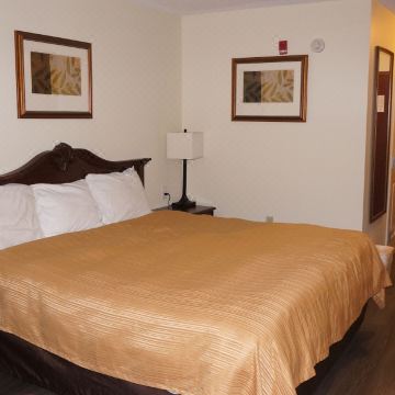 苏格兰颈旅馆(Scotland Neck Inn)图片