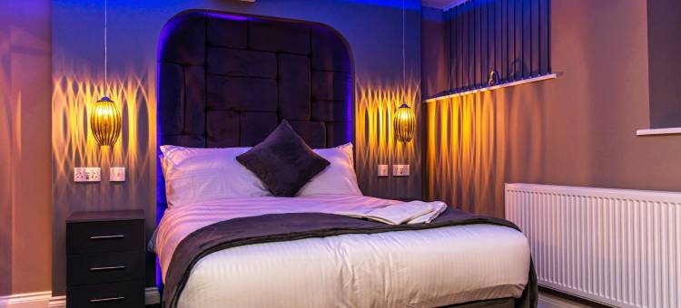 奥普蒂玛尔公寓(Optimal Apartments)图片