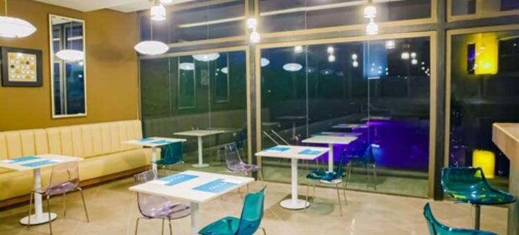 设计联盟-皇家住宅酒店公寓(Royal Residences by Design Union)图片