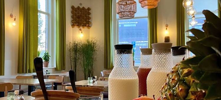 洛斯卡德 45 号酒店(Hotel Loskade 45)图片