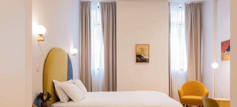 里斯本服务式公寓 - 埃斯特雷拉(Lisbon Serviced Apartments - Estrela)图片