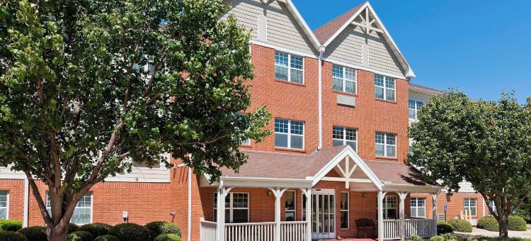 Candlewood Suites Bedford - Fort Worth by IHG图片