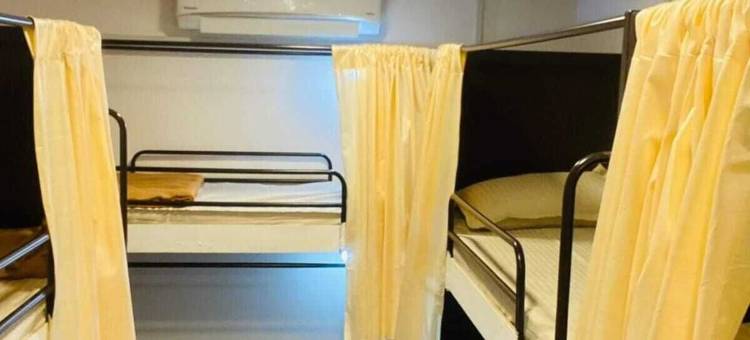 金星宿舍(Golden Star Premium Dormitory)图片