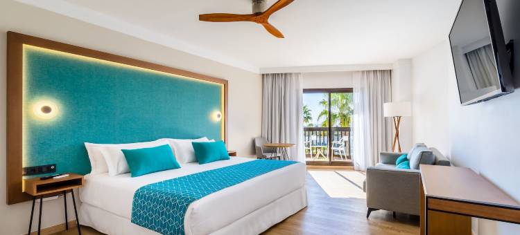 巴塞罗加塔角酒店(Barceló Cabo de Gata)图片