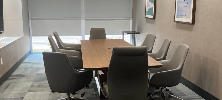 曼彻斯特温德姆凯旅店(La Quinta Inn & Suites by Wyndham Manchester / Arnold AFB)图片