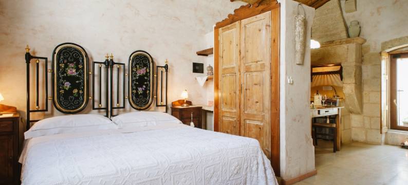 伯格特瑞酒店(Borgoterra)图片