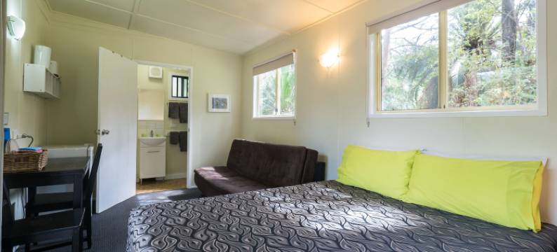 BIG4 微风假日公园 - 卡那封峡谷(Big4 Carnarvon Gorge Holiday Park)图片