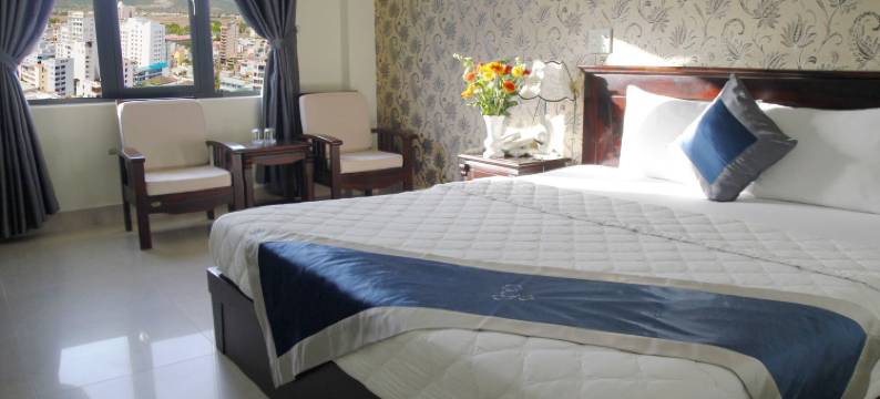 康对伊酒店(Khanh Duy Hotel)图片