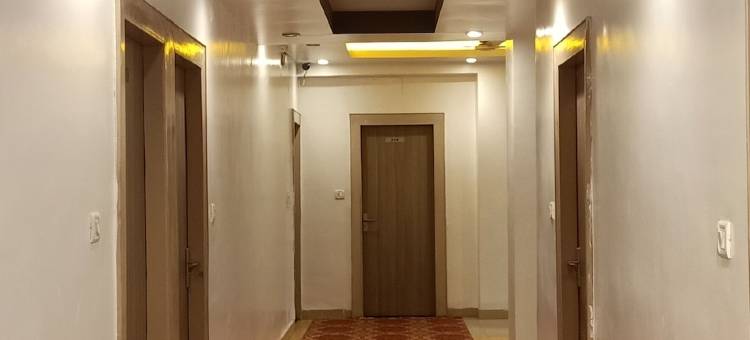 SKG皇宫酒店(Skg Royal Palace)图片