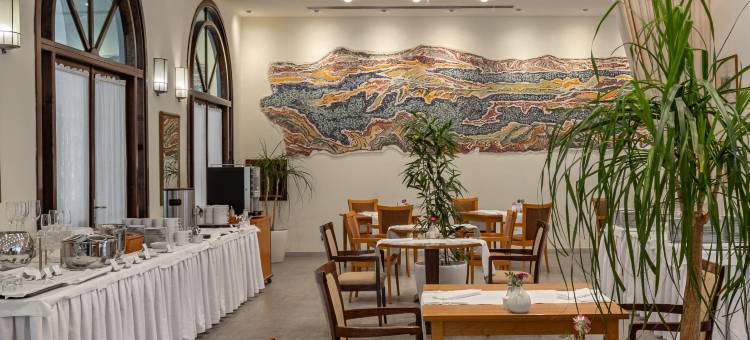 博纳维亚大酒店(Grand Hotel Bonavia)图片