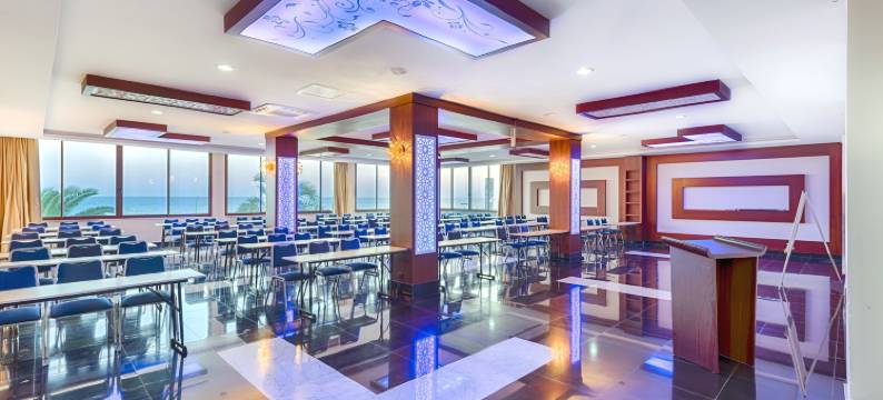 尼纳俱乐部酒店-全包式(Club Nena - All Inclusive)图片