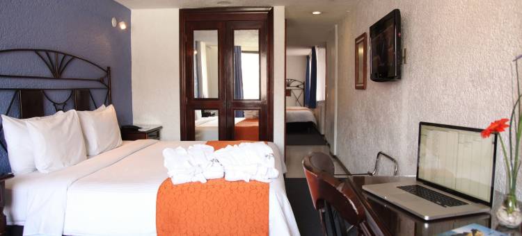 艾米丽酒店(Hotel Emily)图片