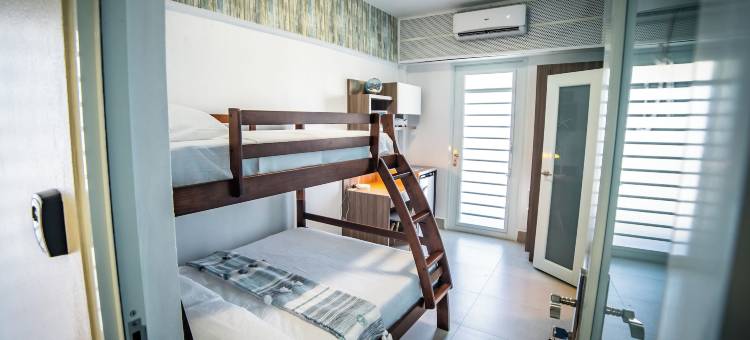 梅劳旅馆 - 精品酒店(Melao Lodge - Hostel)图片