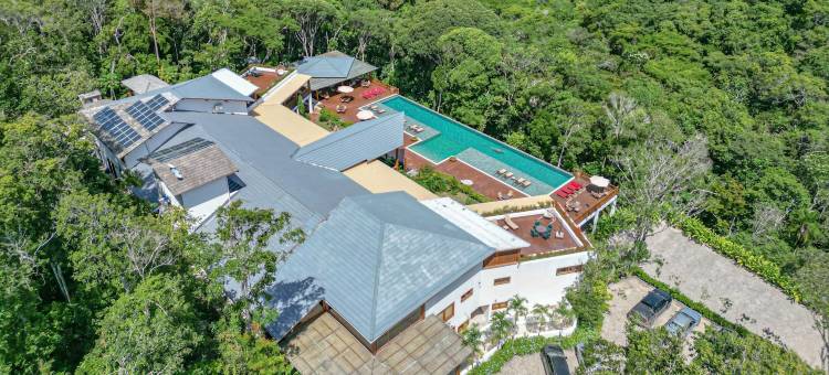 Aysú Trancoso酒店(Aysú Trancoso Hotel)图片