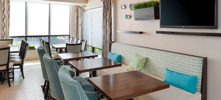 希尔顿欢朋酒店-维洛海滩(Hampton Inn Vero Beach)图片