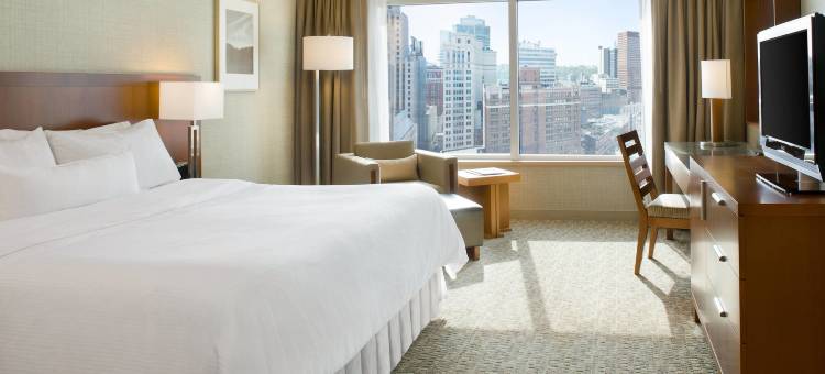 匹兹堡威斯汀酒店(The Westin Pittsburgh)图片