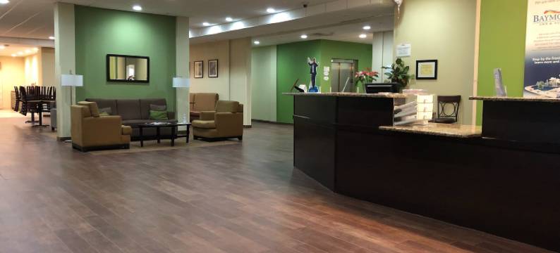 科图拉城市酒店(PetroStay Inn & Suites Cotulla)图片