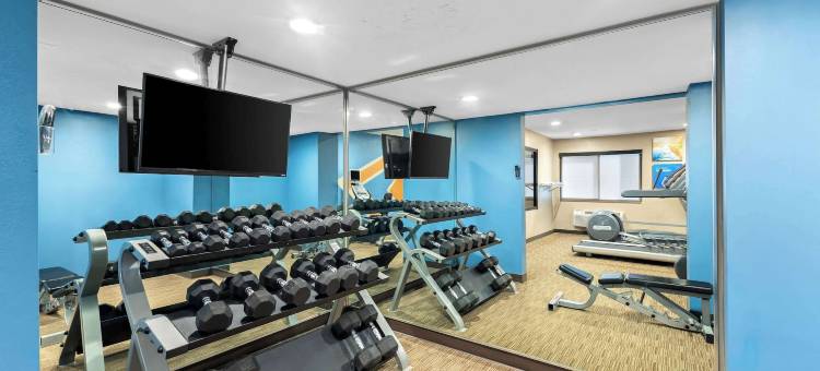 盐湖城雷顿舒适酒店(Comfort Inn Layton - Salt Lake City)图片