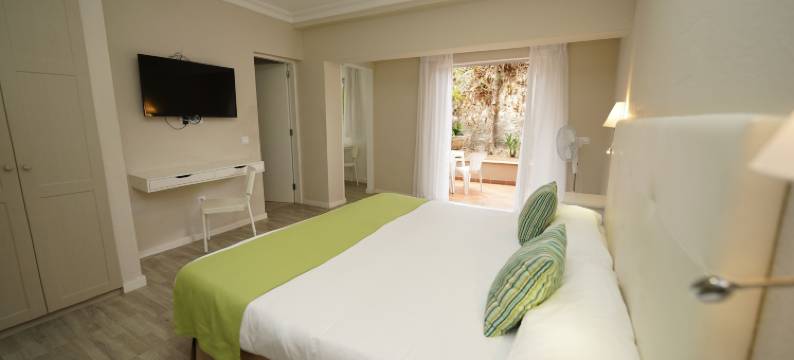 RF罗顿酒店(RF San Borondon)图片