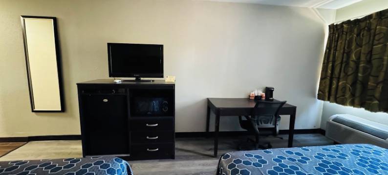 伊克诺旅馆及套房(Econo Lodge Inn & Suites)图片