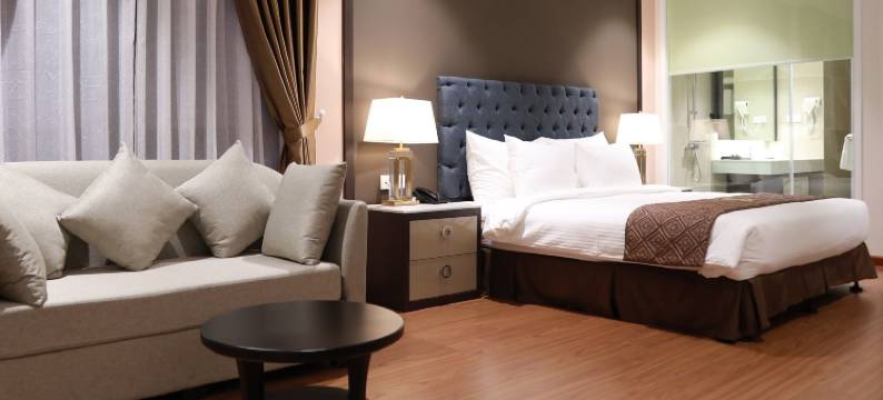 大越酒店(Dai Viet Hotel)图片