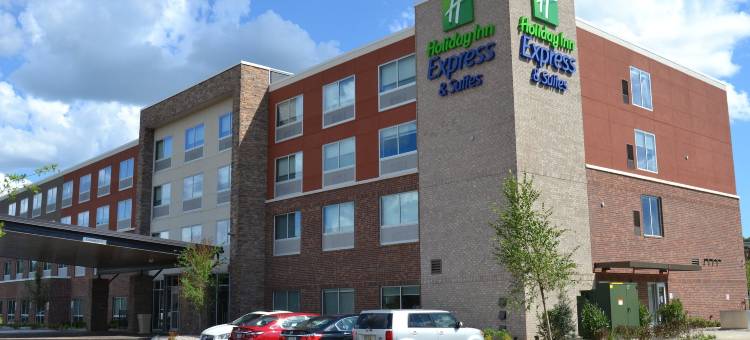 Holiday Inn Express & Suites Goodlettsville N - Nashville图片