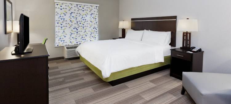 蒙哥马利博伊德 - 库珀大道智选假日酒店(Holiday Inn Express & Suites Montgomery E - Eastchase)图片