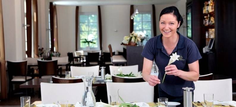 古特葛莱梅林酒店(Gut Gremmelin)图片