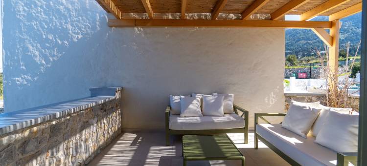 Villa Rosa - 具有全景视角的豪华别墅(Villa Rosa - Luxury Villas with Panoramic Views)图片