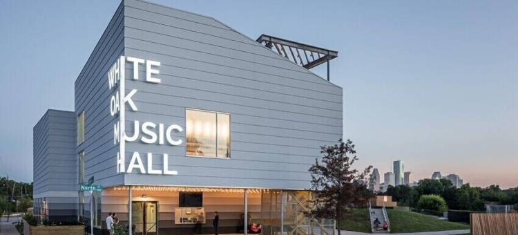 Heights House Hotel, Ascend Hotel Collection图片