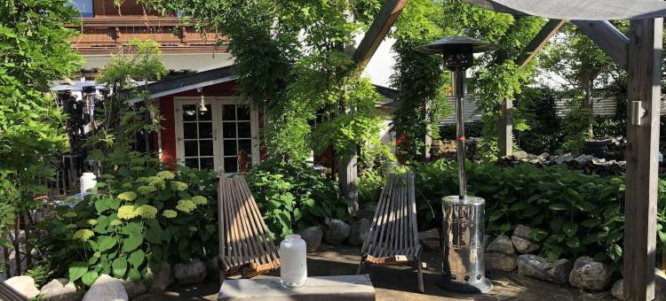 热爱高山设计酒店(Design Hotel Alpenliebe - - - - Boutique-Flair - - - -)图片