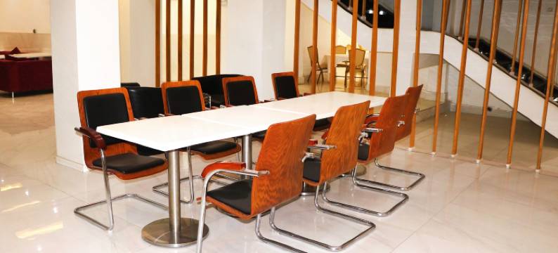 蓝宝石酒店(Hôtel Saphir)图片