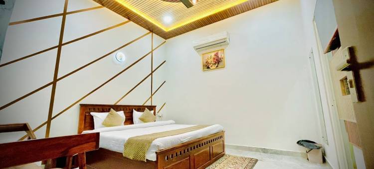 施里凯沙夫哈维利(Shree Keshav Haweli)图片