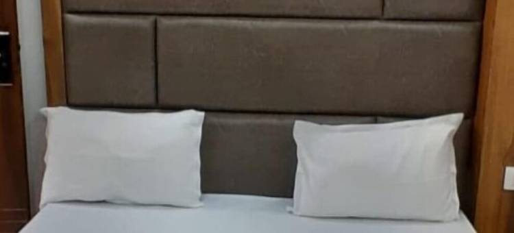 瑞格尔酒店(Hotel Regal)图片