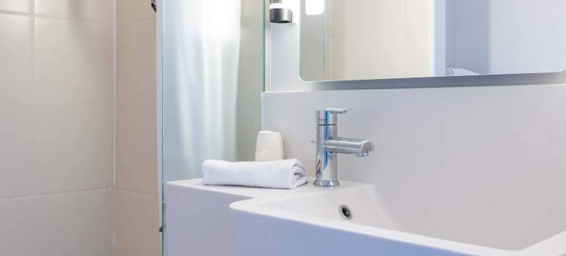 B&B酒店雷恩Ouest Villejean(B&B Hotel Rennes Ouest Villejean)图片