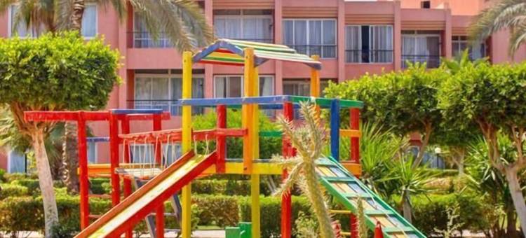 凯菲帕尔梅拉比奇瑞索特埃尔索赫纳-仅限家庭(Kefi Palmera Beach Resort El Sokhna - Family Only)图片
