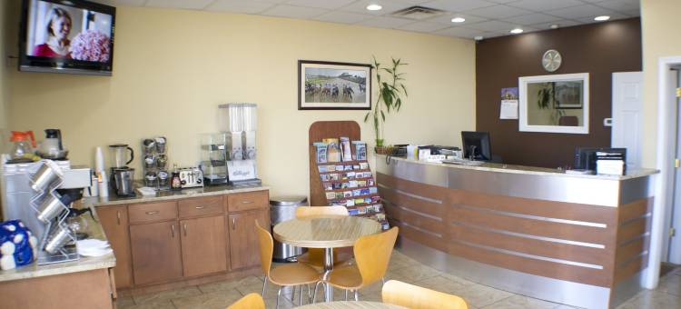 蓝草旅馆(Bluegrass Inn)图片