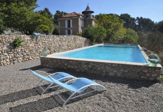 Pavillon de BeauregardHotel Overview